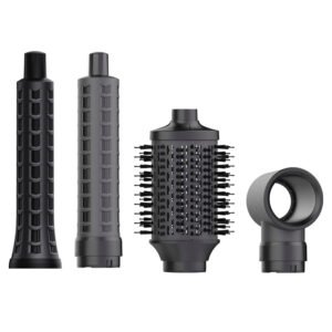 Plaukų džiovintuvas-formuotuvas HERO 1 Multi Styler OSOMHAB29 - Image 6