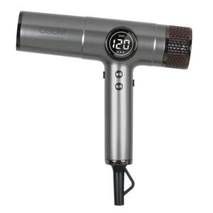 Plaukų džiovintuvas-formuotuvas OPUS OSOMP02342, 1900 W