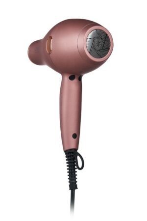 Plaukų džiovintuvas su infra Rose Gold OSOM3509ARG - Image 2