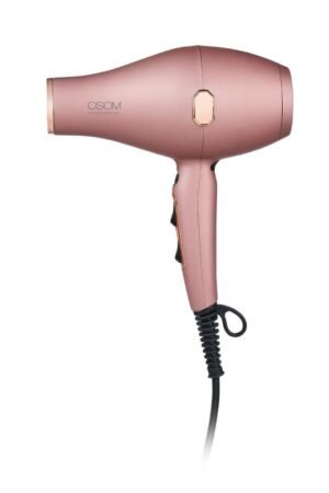 Plaukų džiovintuvas su infra Rose Gold OSOM3509ARG