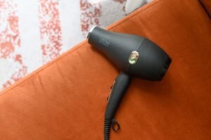 Plaukų džiovintuvas su infraraud OSOM3509A - Image 6