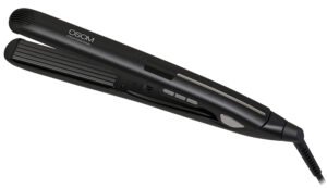 Plaukų formavimo prietaisas (gofras) OSOM8012BLHC