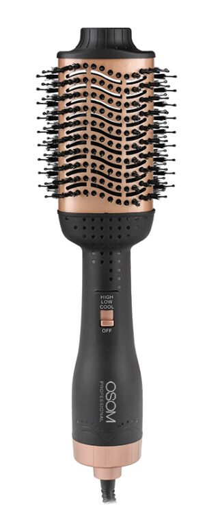 Plaukų formuotuvas - džiovintuvas OSOMP01HD - Image 2