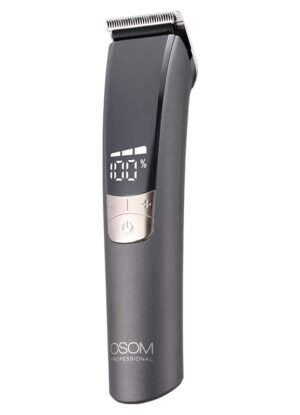 Plaukų kantavimo mašinėlė - trimeris OSOMHT339 - Image 2