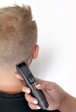 Plaukų kantavimo mašinėlė - trimeris OSOMHT339 - Image 3