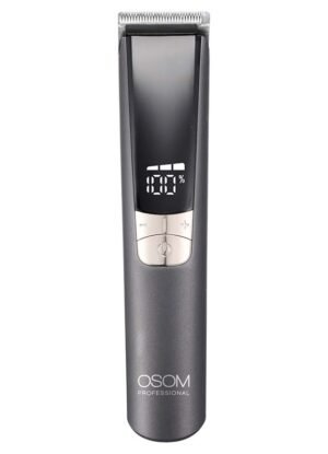 Plaukų kantavimo mašinėlė - trimeris OSOMHT339