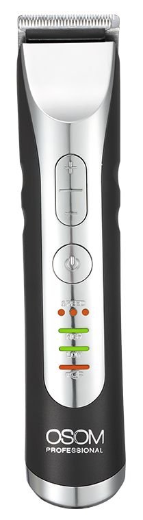 Plaukų kantavimo mašinėlė - trimeris OSOMHTCHC338 - Image 11