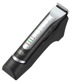 Plaukų kantavimo mašinėlė - trimeris OSOMHTCHC338 - Image 12