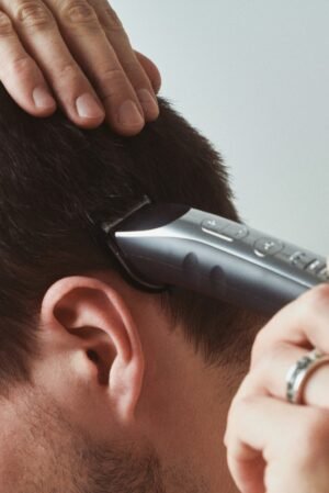 Plaukų kantavimo mašinėlė - trimeris OSOMHTCHC338 - Image 5