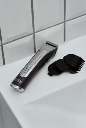 Plaukų kantavimo mašinėlė - trimeris OSOMHTCHC338 - Image 8