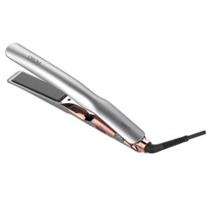 Plaukų tiesintuvas OSOM Professional ARKA OSOMP198GR, pilkos spalvos - Image 3