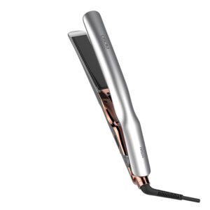 Plaukų tiesintuvas OSOM Professional ARKA OSOMP198GR, pilkos spalvos - Image 4