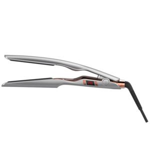 Plaukų tiesintuvas OSOM Professional ARKA OSOMP198GR, pilkos spalvos