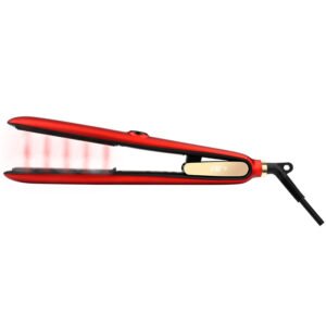 Plaukų tiesintuvas OSOM Professional Duetto Red OSOMP089RED - Image 6