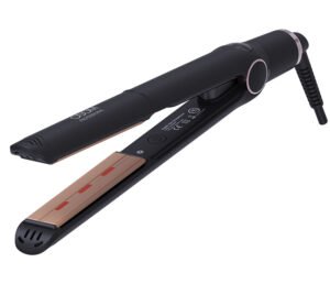 Plaukų tiesintuvas, infraredas, 25 mm OSOM860 - Image 2