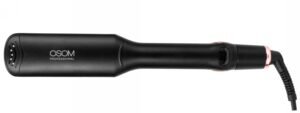 Plaukų tiesintuvas, infraredas, 44 mm OSOMP861BL, juodas - Image 3
