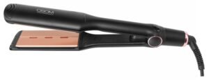 Plaukų tiesintuvas, infraredas, 44 mm OSOMP861BL, juodas - Image 5