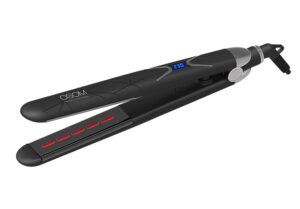 Plaukų tiesintuvas, infraredas OSOM897 - Image 4