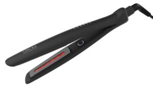 Plaukų tiesintuvas infraredas OSOMV189ST - Image 2