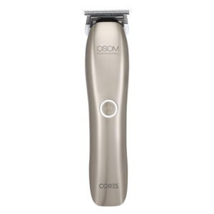 Profesionali plaukų kirpimo-kantavimo mašinėlė-trimeris CORES OSOMPCORESTR, belaidė