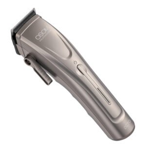 Profesionali plaukų kirpimo mašinėlė OCTO OSOMPOCTOCL, belaidė - Image 2