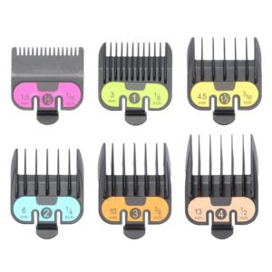 Profesionali plaukų kirpimo mašinėlė OCTO OSOMPOCTOCL, belaidė - Image 3