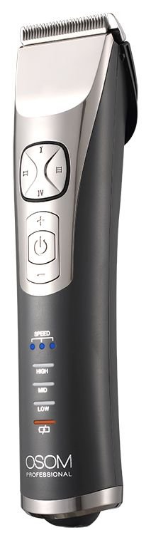 Profesionali plaukų kirpimo mašinėlė OSOMHCP9 - Image 2