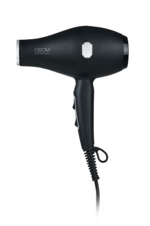 *Plaukų džiovintuvas su infraraud OSOM3509A - Image 2